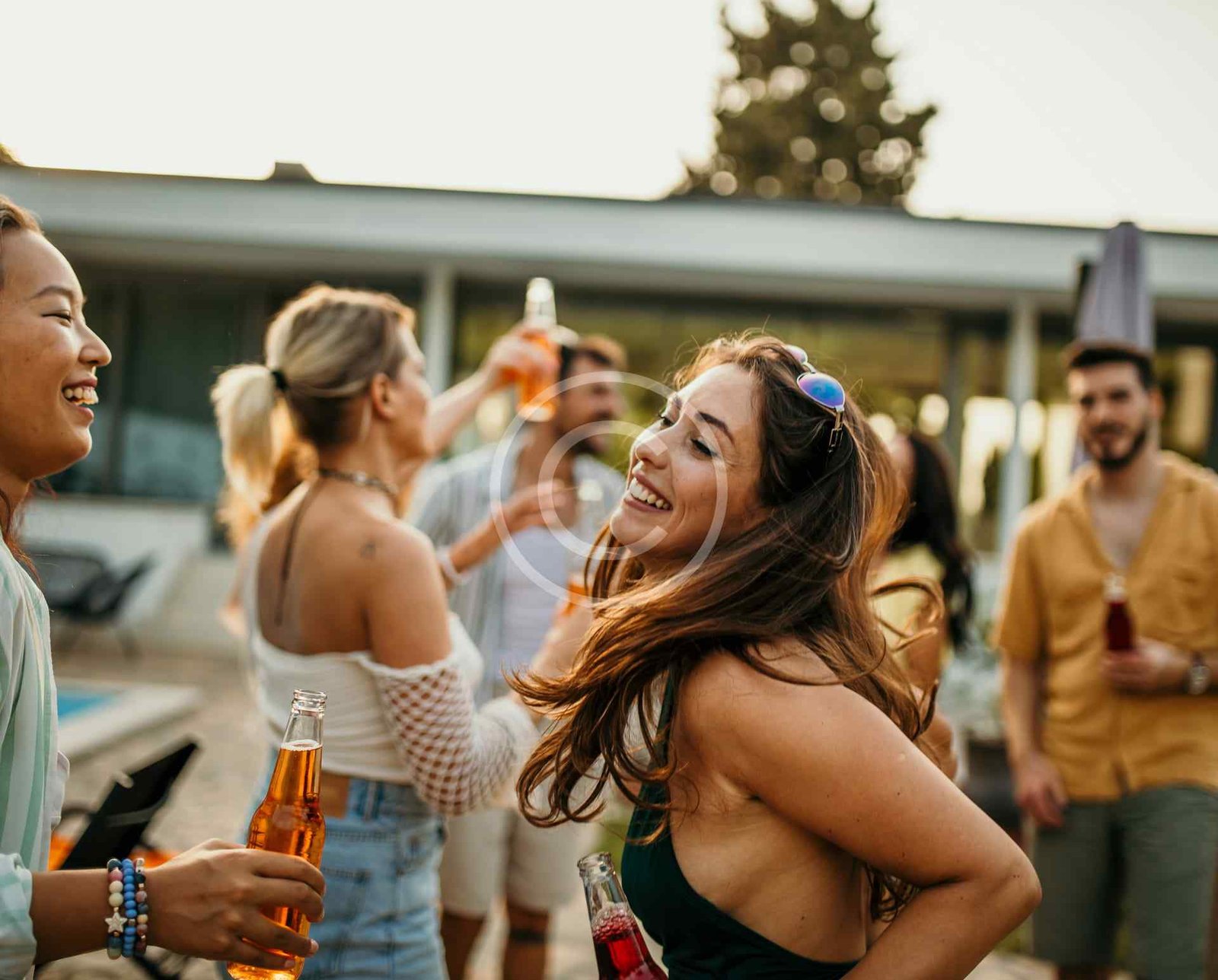 Garden Party