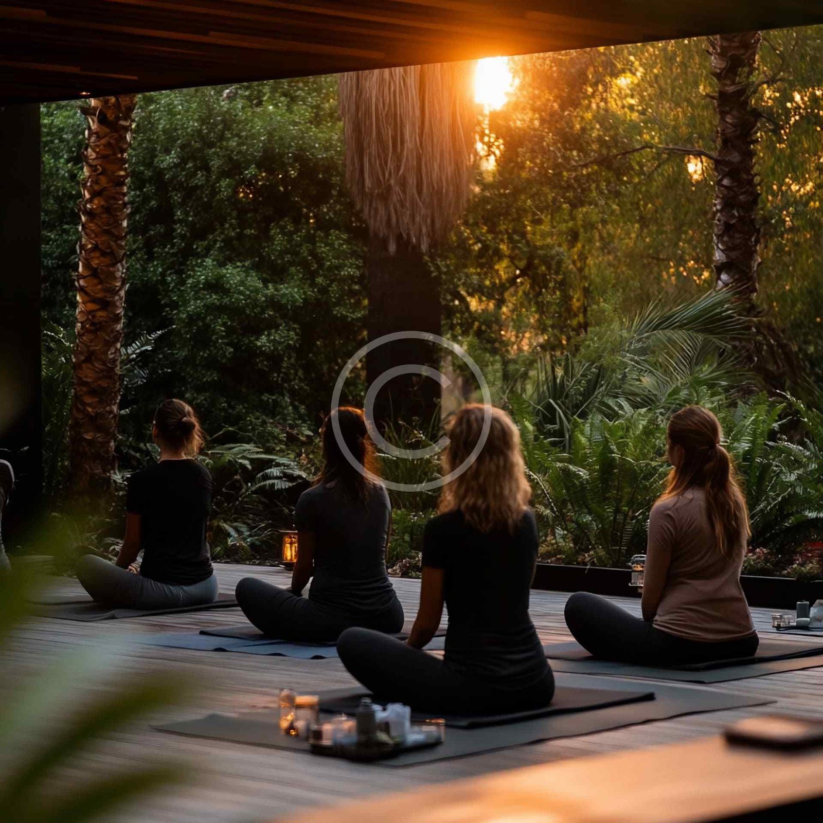 Group Meditation
